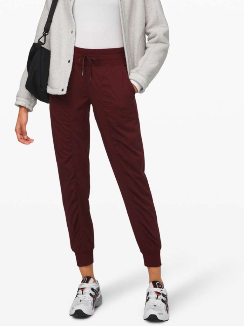 lululemon Dance Studio Jogger